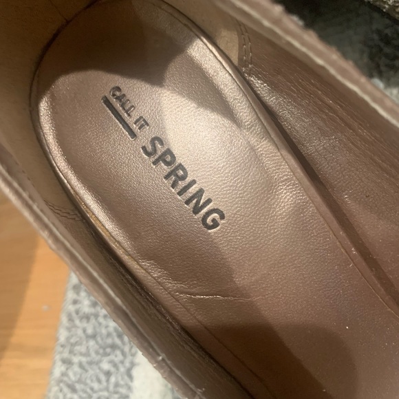 Women’s Formal Party Prom Sparkling 4” High Heels Size 8.5 Silver Rose-gold - Picture 5 of 12